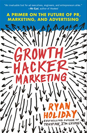 Growth Hacker Marketing