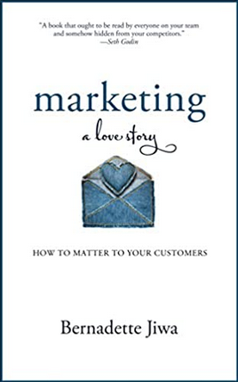 Marketing, A Love Story