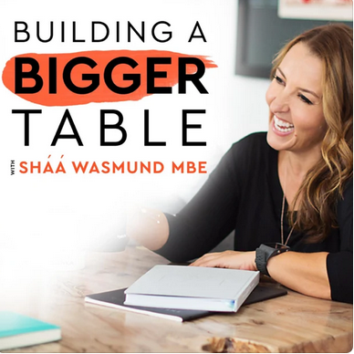 Building a Bigger Table