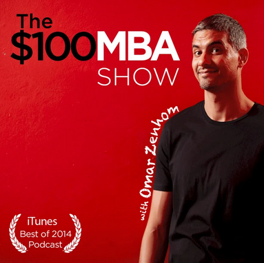 The $100 MBA