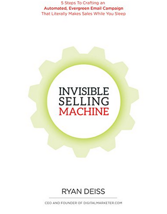 Invisible Selling Machine